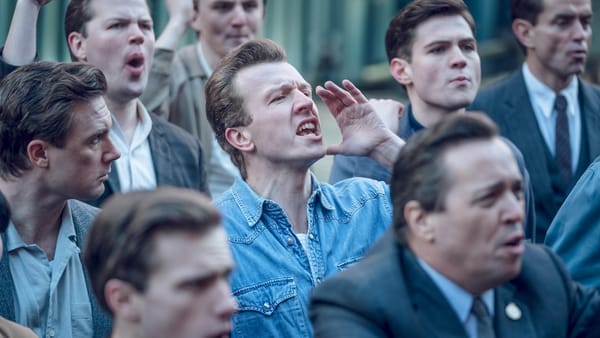 'Ridley Road': Episode 3 Recap