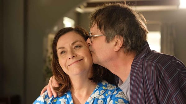 'The Trouble with Maggie Cole' Recap: Season 1 Episode 4