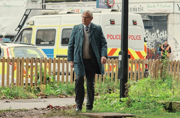 'Manhunt: The Night Stalker' is a Thrilling and Absorbing Sequel