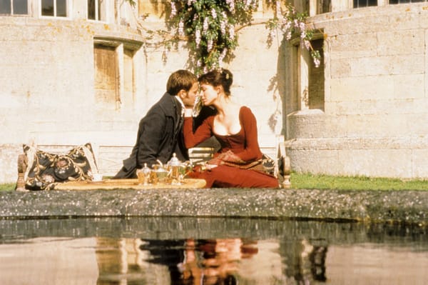 Classics Revisited: 'Mansfield Park' (1999) Highlights the Frustrating Nature of the Original Novel