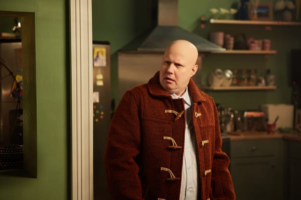 Matt Lucas to Co-Host Next Season of 'The Great British Baking Show'