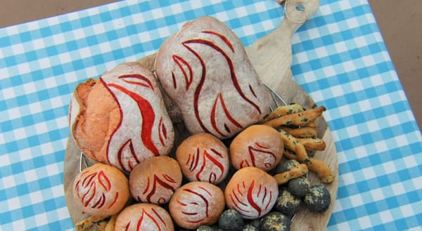 'The Great British Baking Show' Season 7 Episode 3 Recap: Bread Week