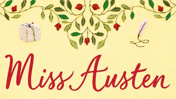 PBS Masterpiece to Adapt Gil Hornby's Popular Novel 'Miss Austen'