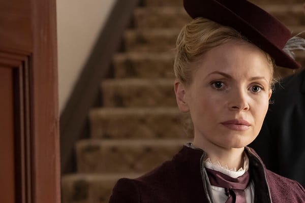 'Miss Scarlet & The Duke' Season 2 Begins Filming