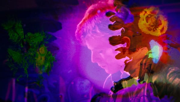 'Moonage Daydream' is a Psychedelic David Bowie Odyssey