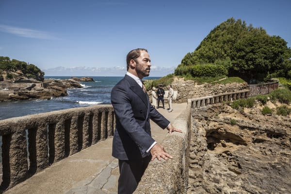 Mr. Selfridge Recap: Season 4, Episode 3