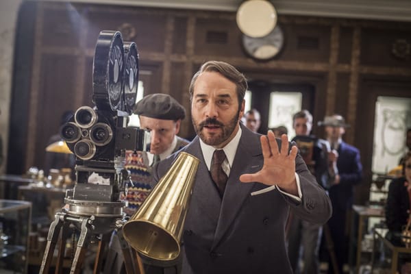 'Mr. Selfridge' Recap: Season 4, Episode 4