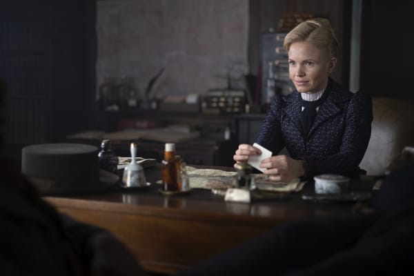 5 Shows to Stream on PBS Passport in October 2022