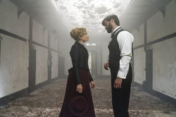 'Miss Scarlet & The Duke' Season 1, Episode 5 Recap: "Cell 99"