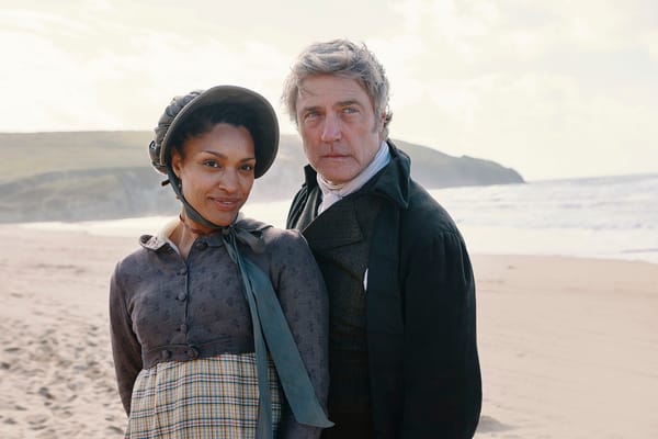 'Poldark': Who Was the Real Ned Despard?