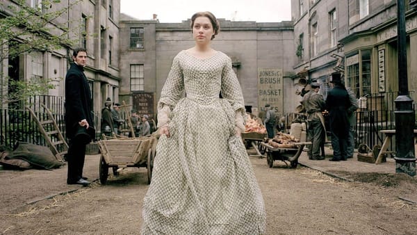 Classics Revisited: 'North and South' is a Period Romance with Something to Say