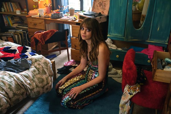 The Trailer for 'Everything I Know About Love' Looks Hilariously Heartfelt