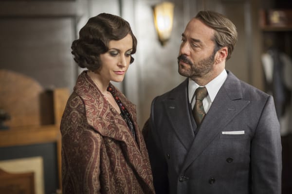 ‘Mr. Selfridge’ Recap: Season 4, Episode 1