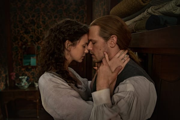 Starz Announces 'Outlander's Final Season, Greenlights 'Blood of My Blood'