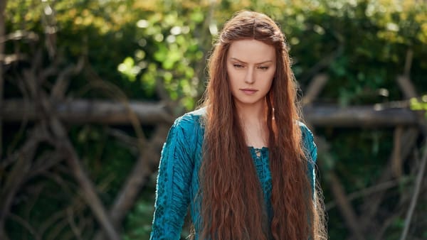 Shakespeare’s Tragic Heroine Gets to Tell Her Own Story in 'Ophelia'