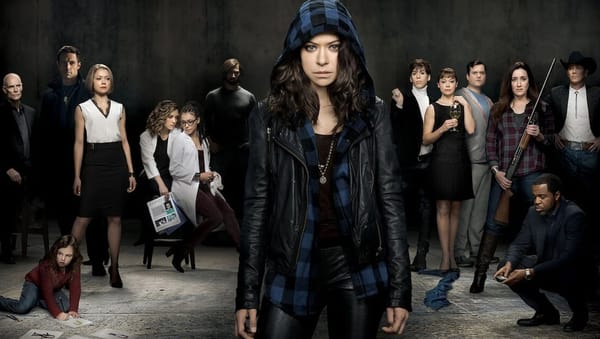 Clone Club Rejoice: An 'Orphan Black' Spinoff Is Coming