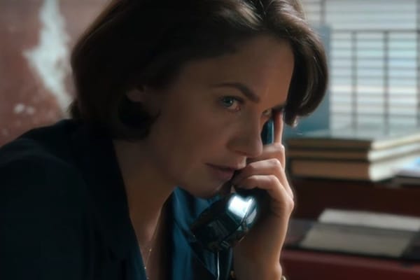 HBO's 'Oslo' Trailer Brings A Tony Award-Winning Classic To Film