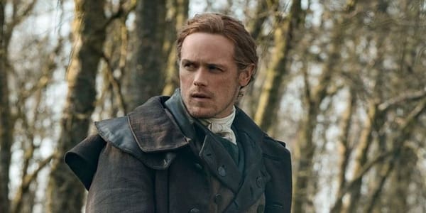 Sam Heughan to Star in Period Rom-Com 'Mr. Malcolm's List'