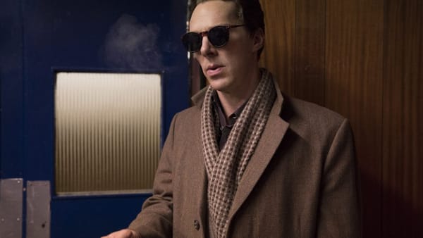 Watch Benedict Cumberbatch in Trailer for New Drama 'Patrick Melrose'