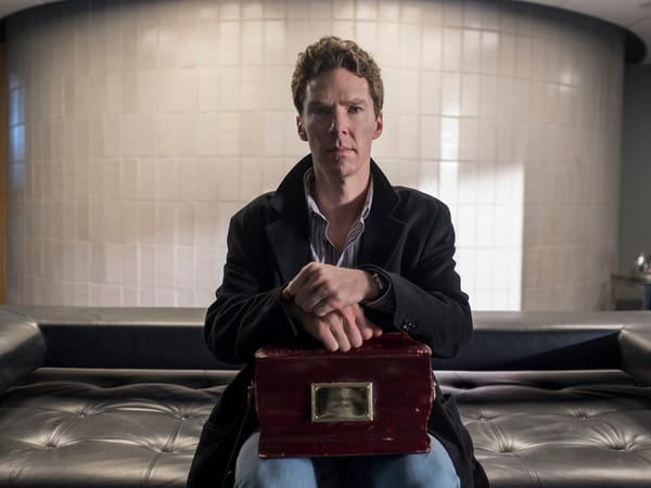 Benedict Cumberbatch Showtime Drama ‘Patrick Melrose’ Gets a Premiere Date