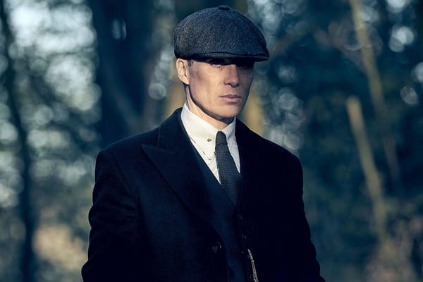 'Peaky Blinders' Will Officially End with Season 6