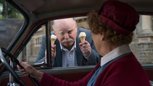 'Call the Midwife' Recap: Season 8, Episode 5