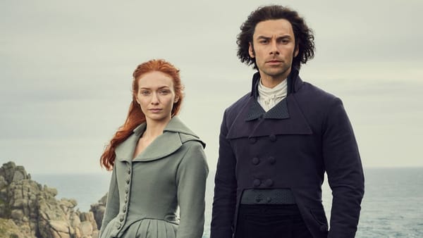'Poldark' Season 4 Comes to America This Fall