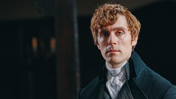 'Industry' Casts 'Poldark's Jack Farthing for Season 4