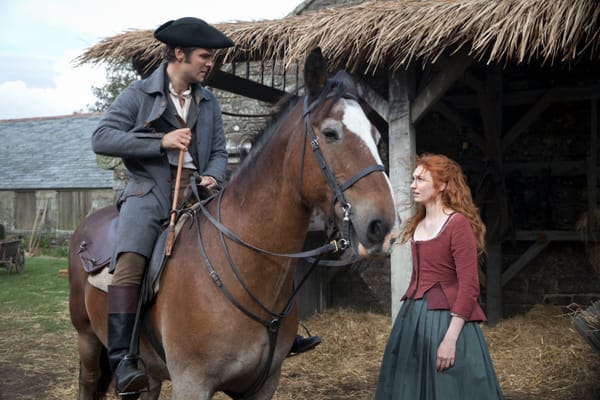 Recapping 'Poldark': Season 2, Episode 6