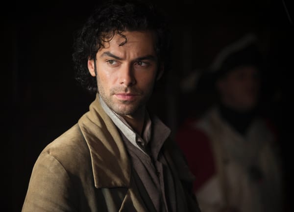 Recapping 'Poldark': Season 2, Episode 1