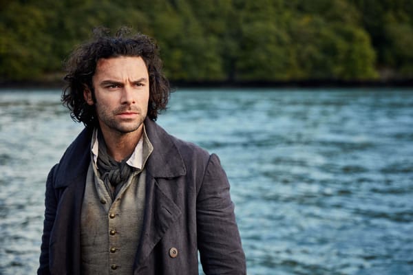 'Poldark': Season 3, Episode 4 Recap