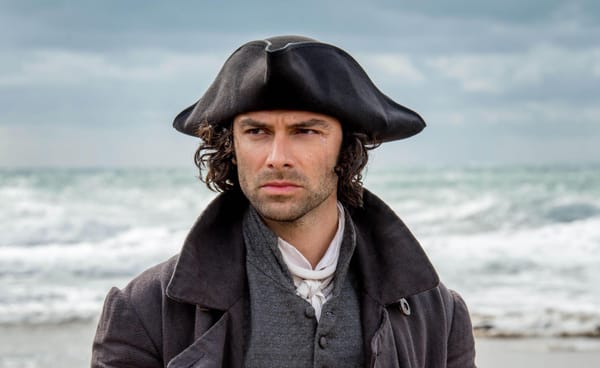 'Poldark': Season 3, Episode 7 Recap
