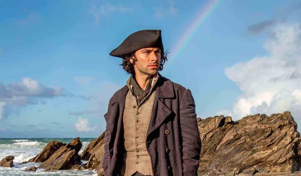 'Poldark': Season 3 Finale Recap