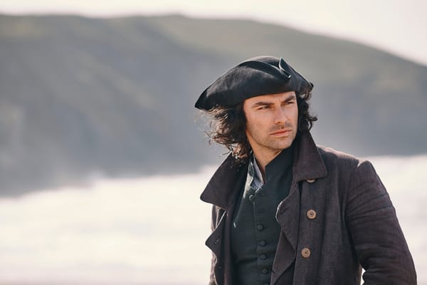 'Poldark' Recap: Season 5, Episode 1