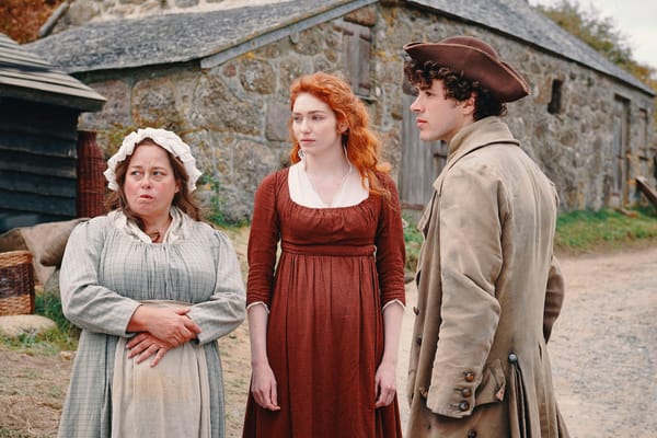 'Poldark' Recap: Season 5, Episode 6