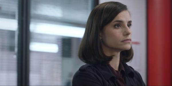 'Press' Episode 5 Recap: "Two Worlds"