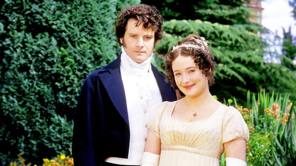 The Producers Behind ‘Poldark’ and ‘Victoria’ Will Remake ‘Pride and Prejudice’
