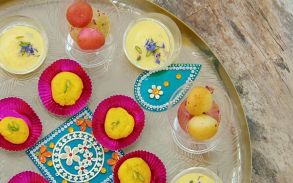 'The Great British Baking Show' Season 7 Episode 4 Recap: Dairy Week