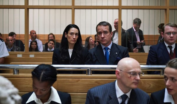 Heist Drama 'Quiz' to Air on AMC This Spring