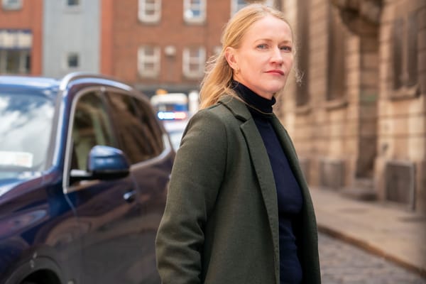 BritBox's Irish 'Redemption' Introduces a New Female Detective