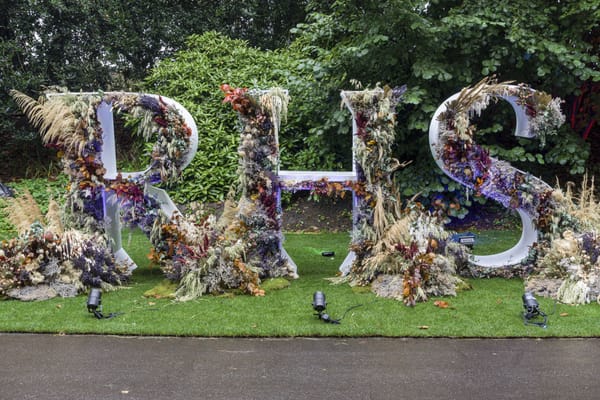 BritBox Announces Next Jubilee Simulcast "The RHS Chelsea Flower Show"