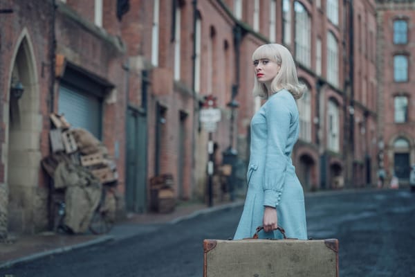 5 Best British PBS Shows of 2022