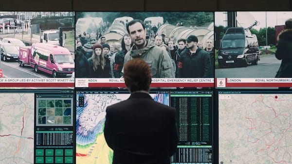 'COBRA' Brings Out the Guns in Episode 4