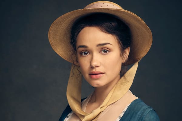 'Sanditon' Season 2's New Photos are a Portrait of Charlotte Heywood