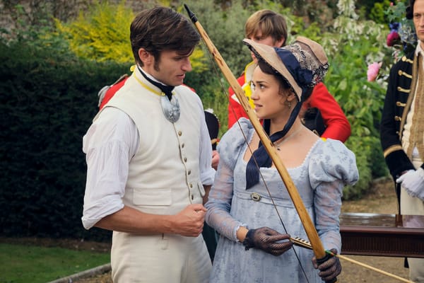 'Sanditon' Season 2: Episode 4 Recap