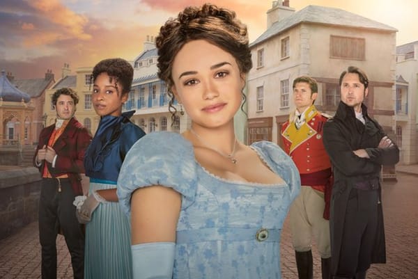 The New 'Sanditon' Season 2 Teaser Preps Fans For New Love