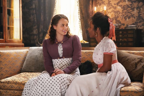 Masterpiece Confirms the 'Sanditon' Season 2 Cast