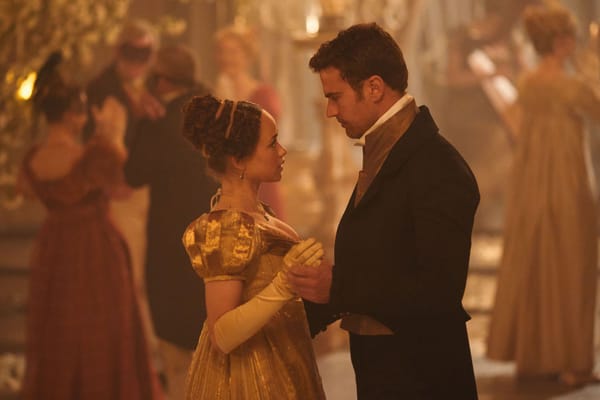 'Sanditon' Recap: Episode 6