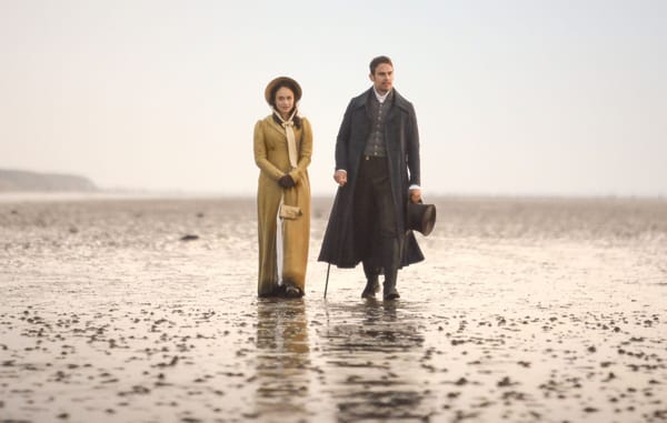 9 British Shows Coming to PBS In 2020 We Can't Wait To See