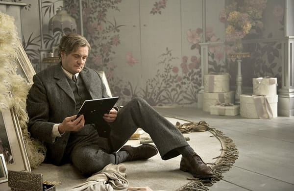 The Secret Garden: How Does the New Film Stand Up to Previous Versions?